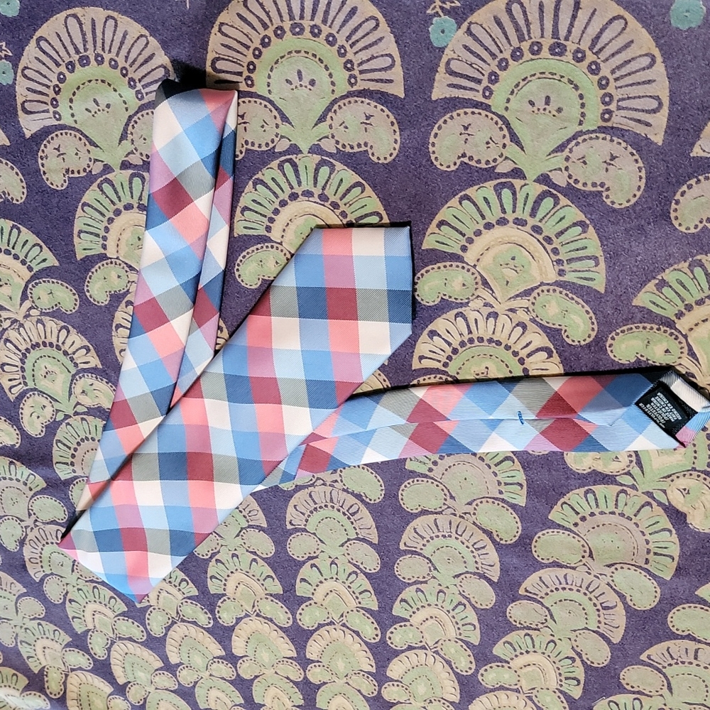 Nautica Tie